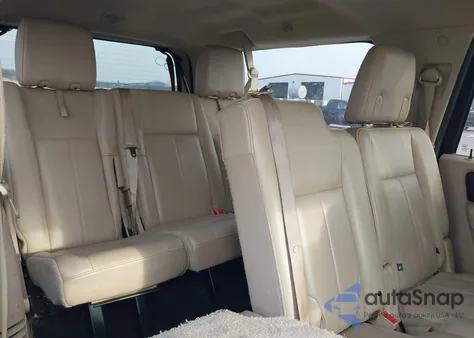 2016 Ford Expedition El Xlt from USA, damaged, VIN 1FMJK1HT7GEF15735